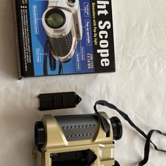 Night Scope　の画像