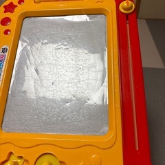 アンパンマンお絵描きポード
の画像