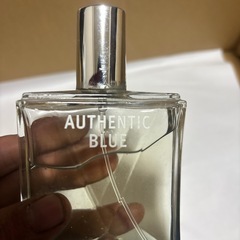 香水ちゅ中古の画像