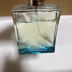 香水ちゅ中古の画像