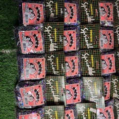 パーティー盛り上げグッズ パーティーグッズの「キラキラふぶき」 27袋➕大袋1の画像