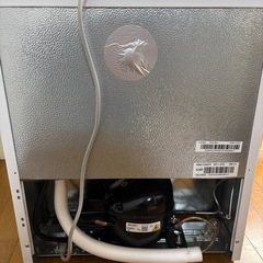 ELSONIC 47L 冷蔵庫の画像