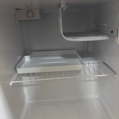 ELSONIC 47L 冷蔵庫の画像