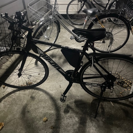 自転車