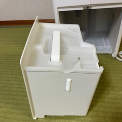 【美品】IRIS OHYAMA 衣類乾燥除湿機 IJC-P70の画像