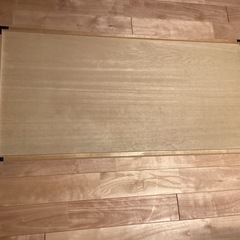 和服用収納箱の画像