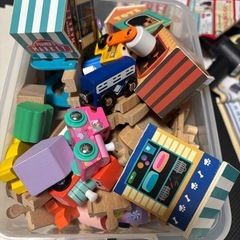 おもちゃの画像