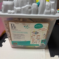 おもちゃの画像