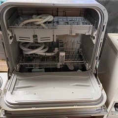 食器洗浄機
の画像