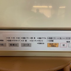 食器洗浄機
の画像