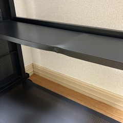 パソコンデスク の画像