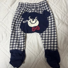 80センチ　ズボンの画像