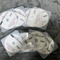 ２０２５年　宅建参考書の画像