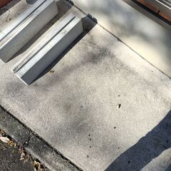 タイガーベース L600 2本セットの画像