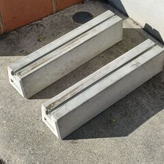 タイガーベース L600 2本セットの画像