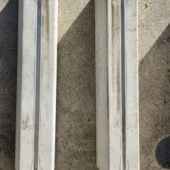 タイガーベース L600 2本セットの画像