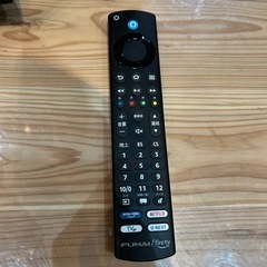 配送可【フナイ】32V液晶テレビ（訳アリ）★2024年製　クリーニング済み/6ヶ月保証付き【管理番号1130】知の画像