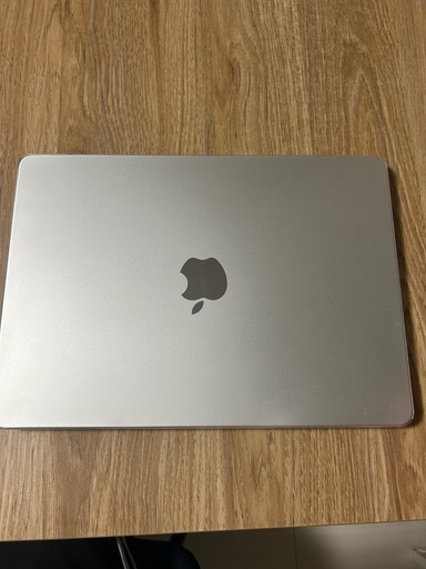 ノートパソコン MacBook Air M4