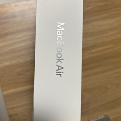 MacBook Air M4の画像
