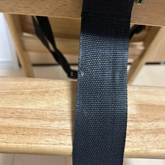 ベビーチェア　澤田木工所　タンスのゲンの画像