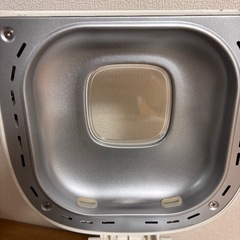 siroca ホームベーカリーの画像