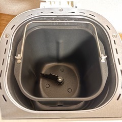 siroca ホームベーカリーの画像