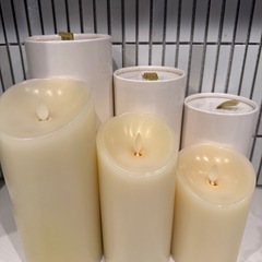 🕯️キャンドルの画像