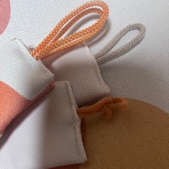 カーテン2枚セット　150㎝丈の画像