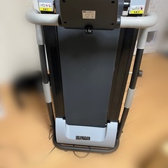 ランニングマシンの画像