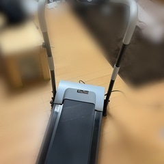 ランニングマシンの画像