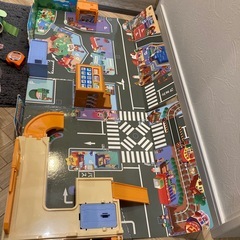 にぎやかサウンドタウンの画像