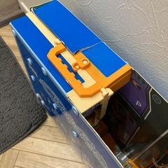 にぎやかサウンドタウンの画像