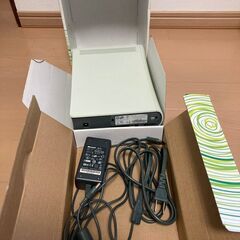 Xbox 360 HD DVD プレーヤーの画像