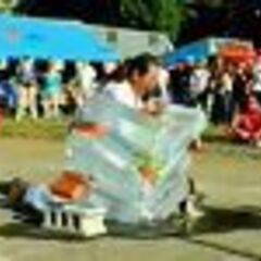 沖縄剛柔流空手道 琉球古武道 北海道総本部 剛毅舘道場の画像