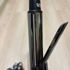 ヘアアイロン（クレイツ 直径 32mm）の画像