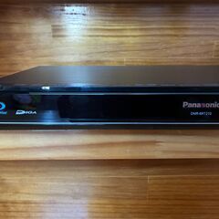 ブルーレイレコーダー　DVDレコーダー　2台セットの画像