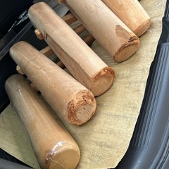 杵(餅つき用)の画像