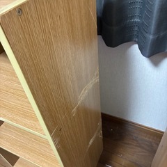 棚　２個の画像