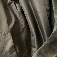 white stag ヴィンテージ　コートの画像