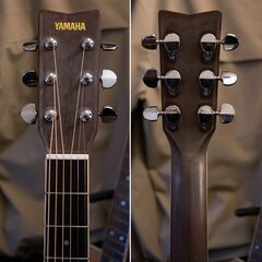 YAMAHA FG-250C 1985年 外観△ 機能◎の画像