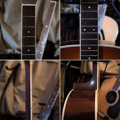 YAMAHA FG-250C 1985年 外観△ 機能◎の画像