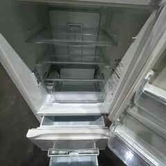 冷蔵庫 東芝 330L 2019年製の画像