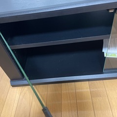 テレビ台の画像