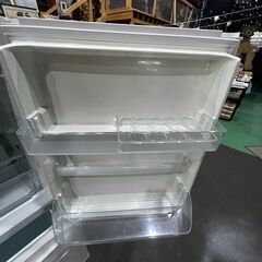 冷蔵庫 東芝 330L 2019年製の画像