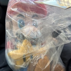 マリオ一番くじ　A賞　
の画像