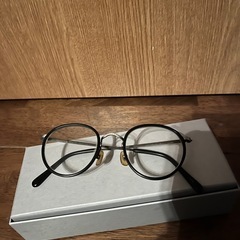 BEAUTY&YOUTH BY by カネコオプティカル type-L（OC3）の画像