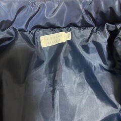 キッズアウター　110の画像