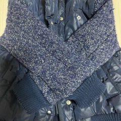 キッズアウター　110の画像