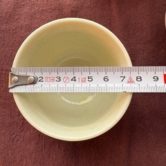 九谷焼 茶器 湯呑み 8客まとめ の画像