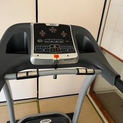 ルームランナーの画像